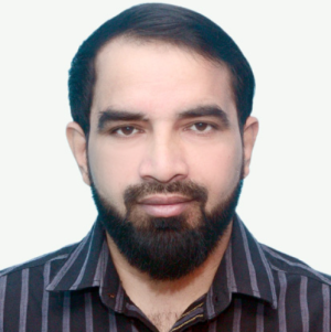 Sayeed Ahmed Khan-Freelancer in Lucknow,India