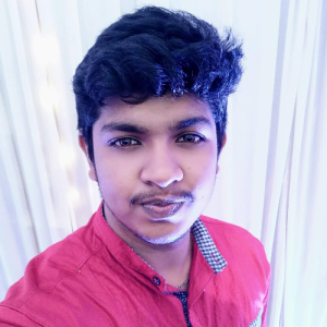 Syed Athif-Freelancer in Chennai,India