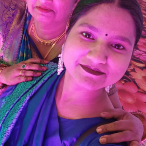 Rupanksha Srivastava-Freelancer in Lucknow,India