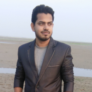 Md Saddam Hosen Raj-Freelancer in Rajshahi,Bangladesh