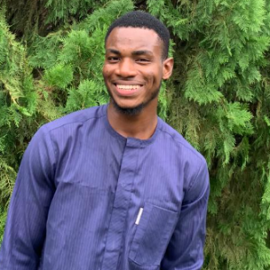 Akinrolabu Alexander-Freelancer in Lagos,Nigeria