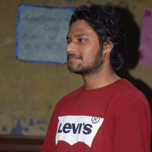 Ankit Kumar-Freelancer in Bokaro Area, India,India