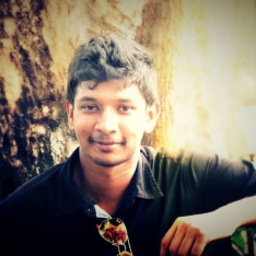 Pradeepc Tyler-Freelancer in Coimbatore,India