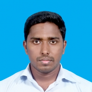 Manoj Kumar-Freelancer in Chennai,India