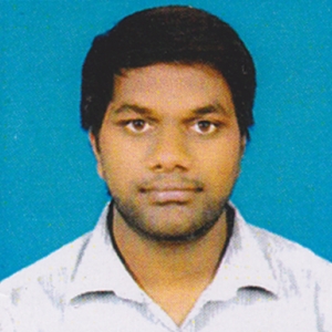 Varege Saikiran-Freelancer in Coimbatore,India