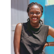 Anyango Odhiambo-Freelancer in Nairobi,Kenya