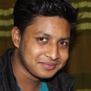 Al Amin-Freelancer in বগুড়া,Bangladesh