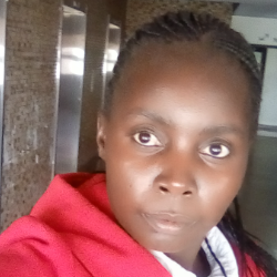 Diana Amimo-Freelancer in Nairobi,Kenya