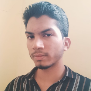 Affan Khan-Freelancer in Nagpur,India