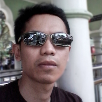 Agus Rohmadin-Freelancer in Bandung,Indonesia