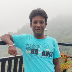 Somnath Roy Chowdhury-Freelancer in Kolkata,India