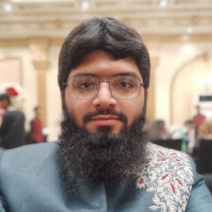 Hafiz Uzair-Freelancer in Lahore,Pakistan