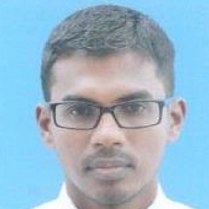Ravindhran Xavier-Freelancer in ,Sri Lanka
