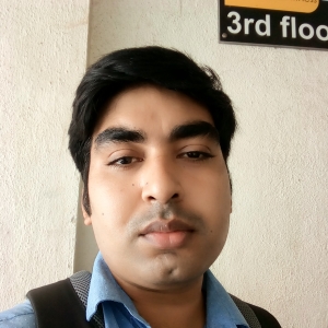 Vipeen Kumar Gupta-Freelancer in Bangalore,India