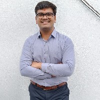 Darshan Parmar-Freelancer in Bhavnagar,India