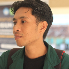Muhammad Khalqi-Freelancer in Mataram,Indonesia