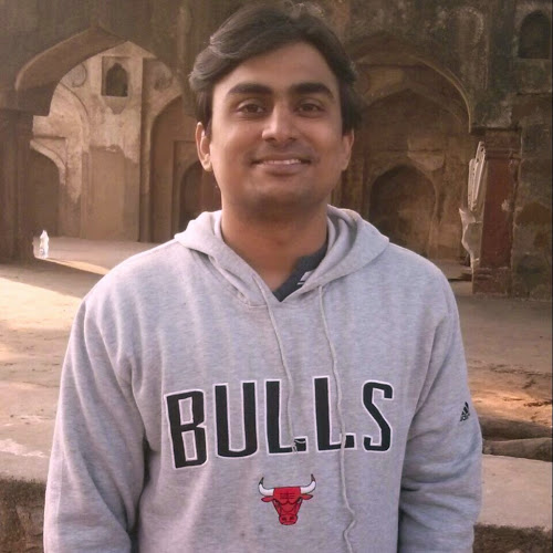 Sahil Manchanda-Freelancer in Bengaluru,India