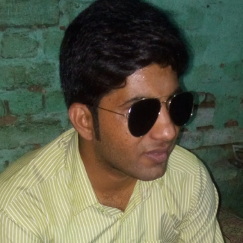 Vineet Tyagi-Freelancer in Gurgaon,India