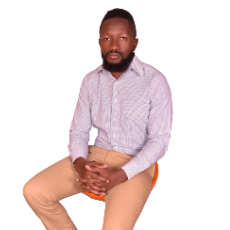 Davis Azangu-Freelancer in Mombasa,Kenya