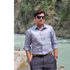Muhammad Shahzaib-Freelancer in Peshawar,Pakistan