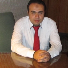 Mohamed Mamdouh-Freelancer in Cairo,Egypt