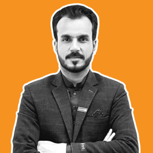 Ahmed Rehman-Freelancer in Islamabad,Pakistan