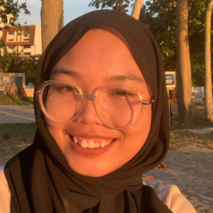 NUR FATIMAH ZARINA BINTI ABDUL GUNTUR-Freelancer in Kota Kinabalu,Malaysia