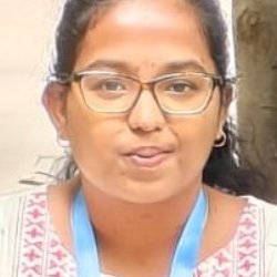 Krithika B-Freelancer in Hosur,India