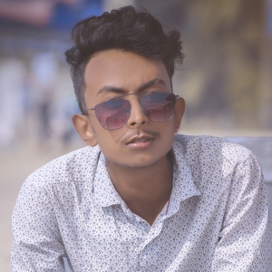 Siam Ahmed-Freelancer in Dhaka,Bangladesh
