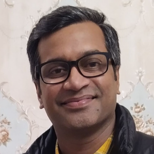 Dipankar Chakravarty-Freelancer in Dehradun,India