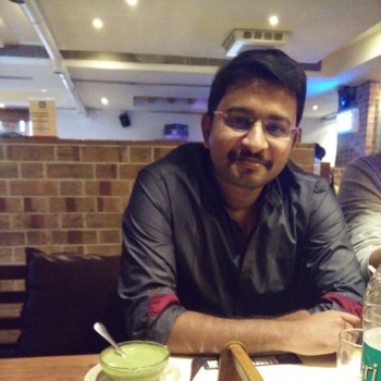Murali Bhaskar-Freelancer in Hyderabad,India