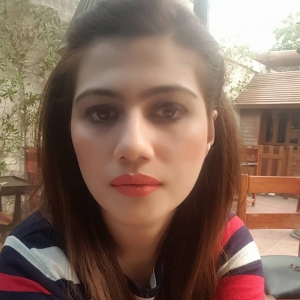 Asra Ummar-Freelancer in Islamabad,Pakistan
