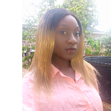 Grace Sheyin-Freelancer in Kaduna,Nigeria