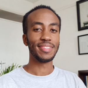 Johnvictor Kariuki-Freelancer in Nairobi,Kenya