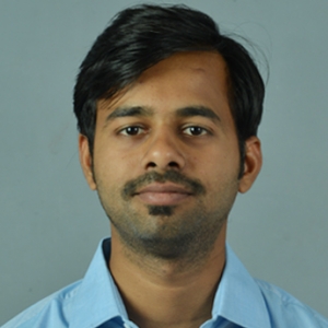 Shubham Akolkar-Freelancer in Pune,India