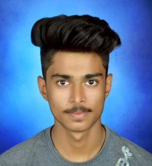 Rahul Poddar-Freelancer in Makadi,India
