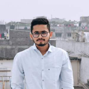 Patel Himanshu-Freelancer in Surat,India