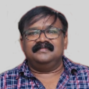 Umesh Babu K-Freelancer in Kochi,India