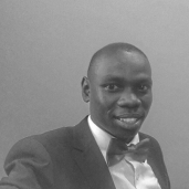 Bob Ogwang-Freelancer in Kampala,Uganda