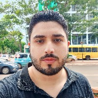 Juan Alejandro Sosa Sanabria-Freelancer in Ciudad del Este,Paraguay