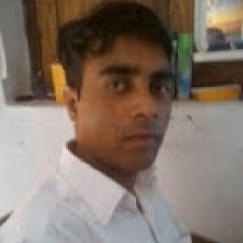 Praful Shamkuwar-Freelancer in Gondia,India