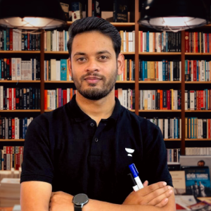 Sajad Ahmed Qureshi-Freelancer in Jammu,India