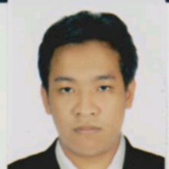 Ronald Christian Bacani-Freelancer in Baguio,Philippines