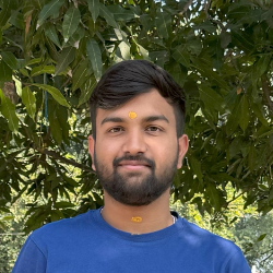 Priyesh Raj-Freelancer in Bhopal,India