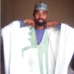 Auwal Habeeb Abdulqadeer-Freelancer in Kano,Nigeria