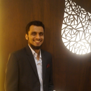 Husain Susnerwala-Freelancer in Mumbai,India