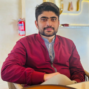 Humayun-Freelancer in Islamabad,Pakistan