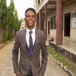Samuel Damilare-Freelancer in Port Harcourt,Nigeria