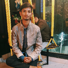 Nitin raj-Freelancer in Patna,India