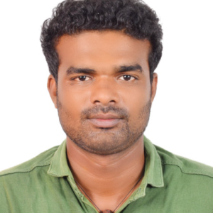 Dinesh Kumar-Freelancer in Chennai,India